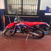 Honda CRF 250 - 2018