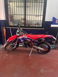 Honda CRF 250 - 2018