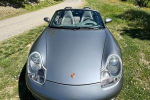 Porsche Boxter 2.7