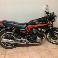 Honda cb 900 Bold'or
