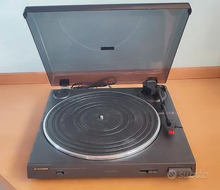 Giradischi Pionner PL-J210