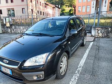 Ford focus 2006
