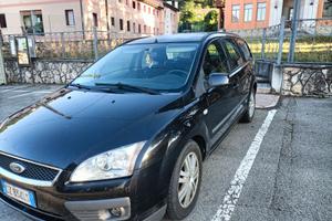 Ford focus 2006