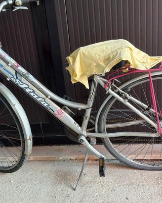 Bicicletta da donna