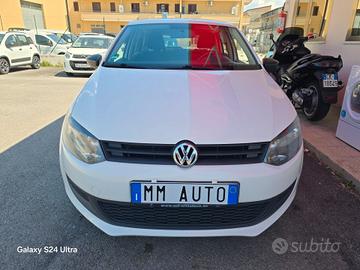 Volkswagen Polo 1.2 TD BlueMotion Technology