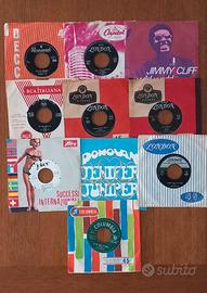 Vinili Rock/Pop snni 60