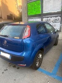 Grande Punto 2011 - UNICO proprietario