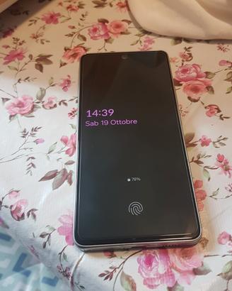 Samsung A53 5g