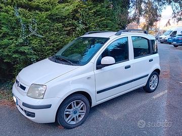FIAT Panda 1.2 GPL EasyPower (Casa Madre)