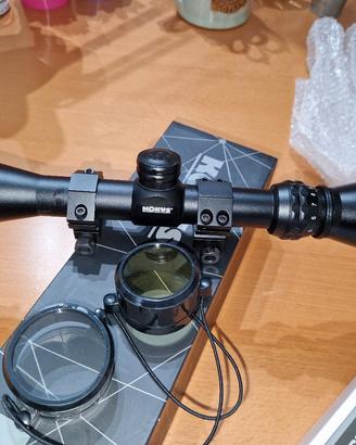 ottica konus 3-9  X 40
