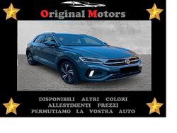 Volkswagen T-Roc 1.5 TSI ACT DSG R-Line