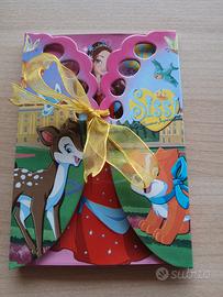 Agenda Principessa Sissi La Giovane Imperatrice 