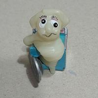 Sorpresine kinder della serie Fantasmini 