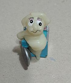 Sorpresine kinder della serie Fantasmini 