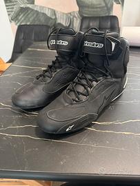 Scarpa da Moto Alpinestars