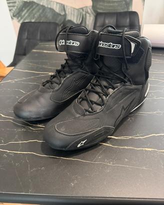 Scarpa da Moto Alpinestars