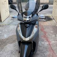Honda SH 300 i ABS