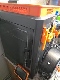 Stampante 3D Elegoo Centauri Carbon 