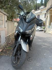 X max 250