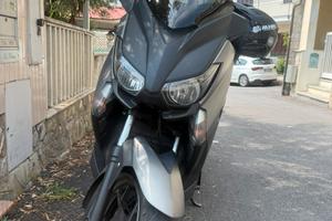 X max 250