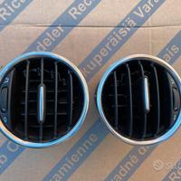 Bocchette Originali Fiat 500 Abarth 595 695