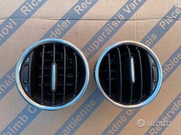 Bocchette Originali Fiat 500 Abarth 595 695