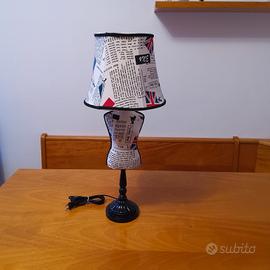 lampada MAISON DU MONDE 