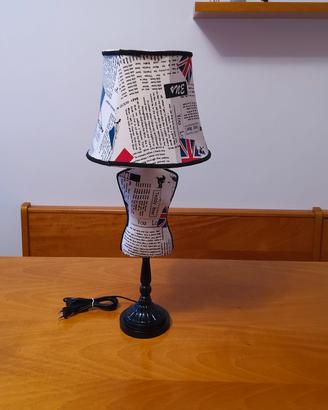 lampada MAISON DU MONDE 