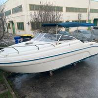 Ranieri sea lady 21