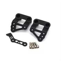 Moduli regolabili pedane passeggero MT10 Yamaha