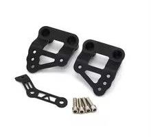 Moduli regolabili pedane passeggero MT10 Yamaha