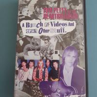 VHS Tom Petty
