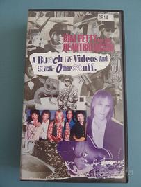 VHS Tom Petty