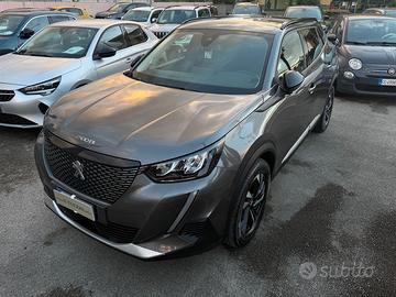 Peugeot 2008 BlueHDi 110 S&S Allure Pack