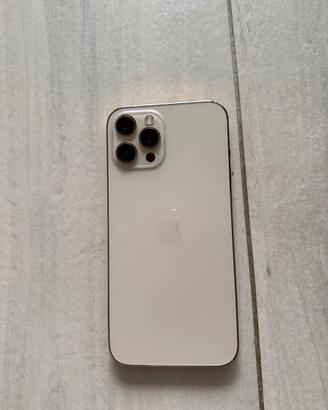Iphone 12 Pro Max Oro