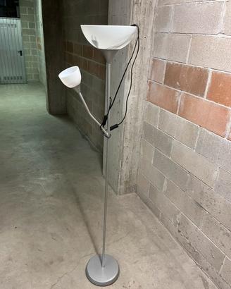 Lampada da terra per salotto – 176 cm