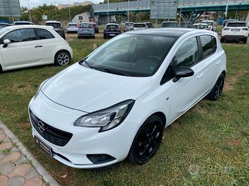 OPEL - Corsa - 1.4 90 CV GPL 5p. - NEOPATENTATI - 