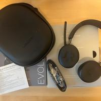 Jabra Evolve 2 65-Nuovo mai usato