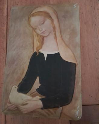 SCATOLA LATTA LAZZARONI LA GIOVANE MARIA