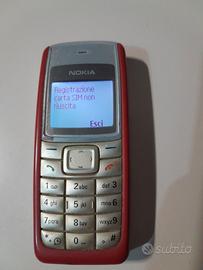 telefono nokia