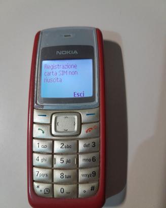 telefono nokia