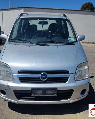 OPEL AGILA A H00 1.3 CDTI 70CV 03-07 -ricambi