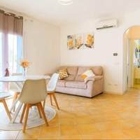 Casa estiva lungomare di Fiumicino