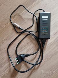 carica batteria x bicicletta 