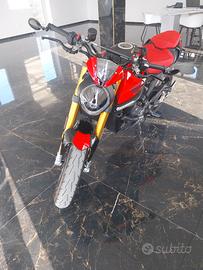 Ducati monster sp
