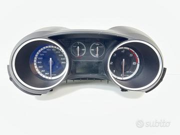 QUADRO STRUMENTI ALFA ROMEO Giulietta Serie (940_)