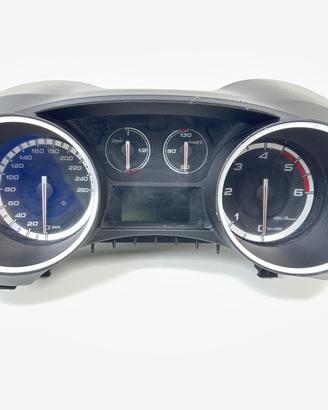 QUADRO STRUMENTI ALFA ROMEO Giulietta Serie (940_)