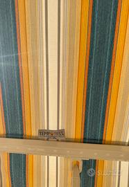 Tende da Sole buono stato