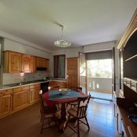 Ampia metratura in zona Villa Pini