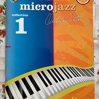 Microjazz collection 1 di Christopher Norton